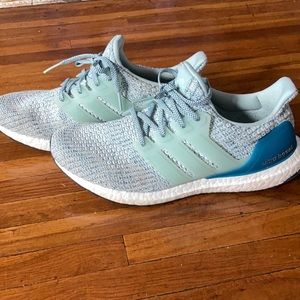 Adidas Ultraboost (Women’s size 11)